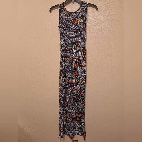 Sami & Dani long sundress - Picture 2 of 8